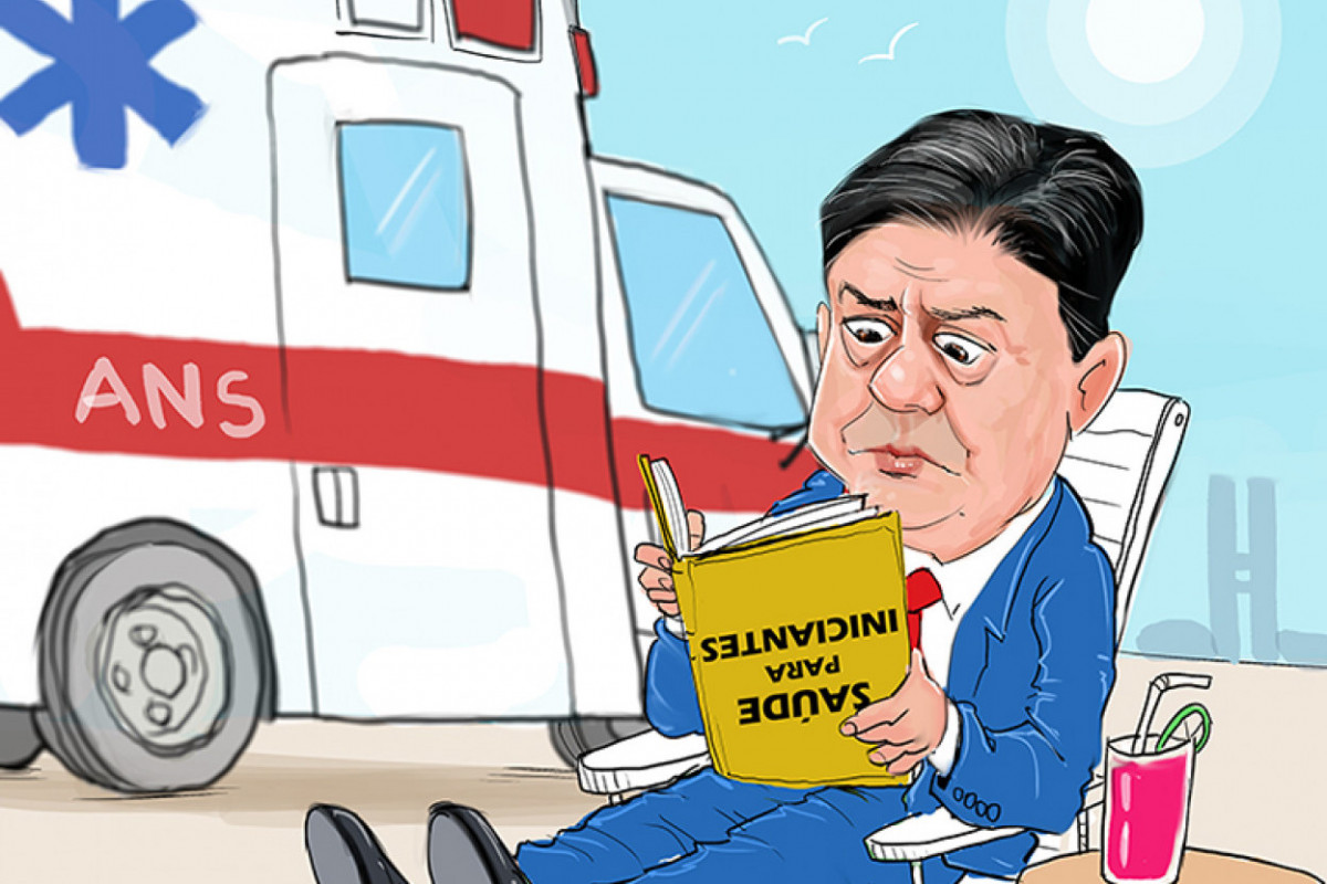  /Charge: Izanio Façanha