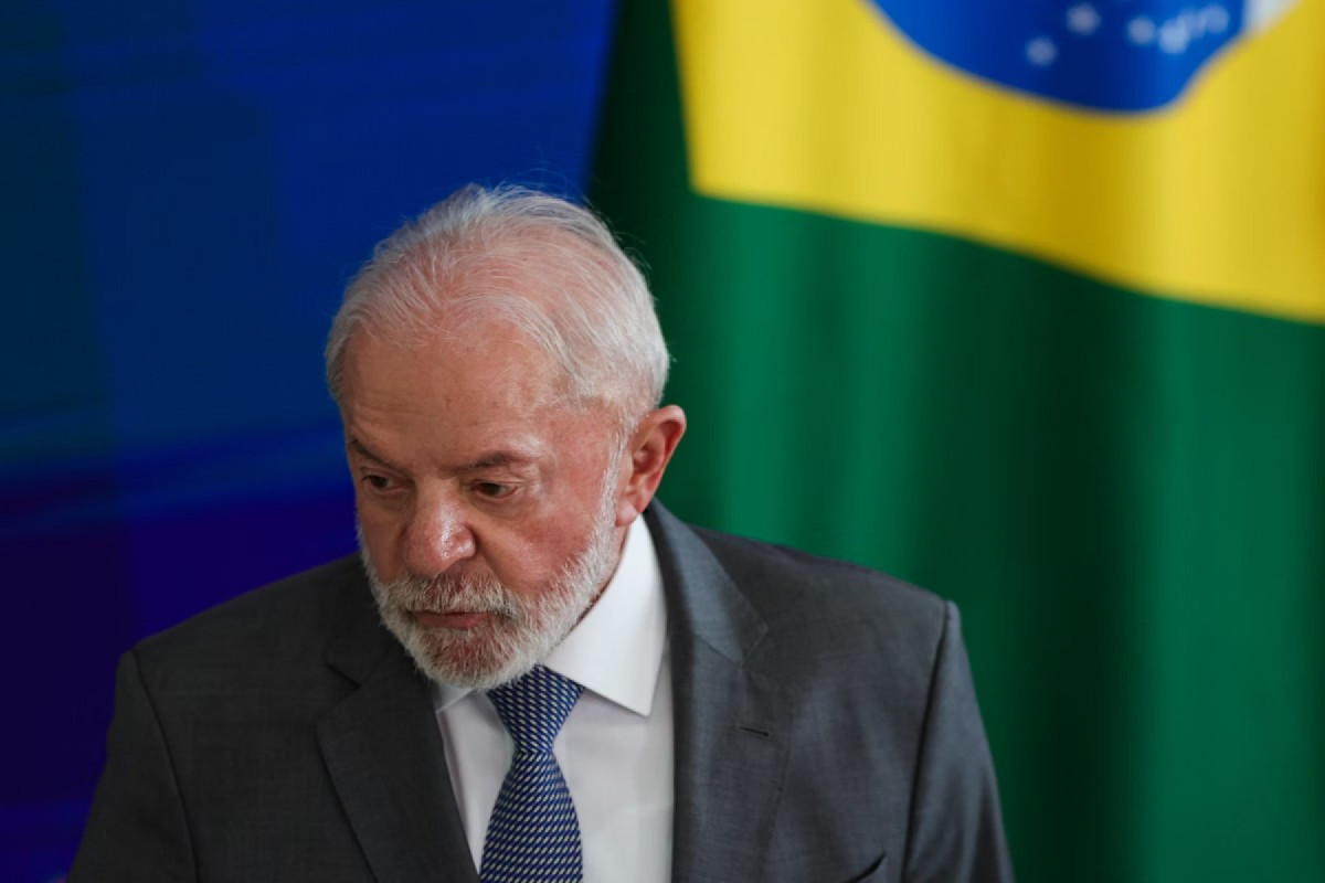 O governo do presidente Luiz Inácio Lula da Silva (PT) segue fazendo ajustes no plano de contingência ao tarifaço de 50% imposto pelos Estados Unidos/Foto: VINÍCIUS SCHMIDT/METRÓPOLES @vinicius.foto