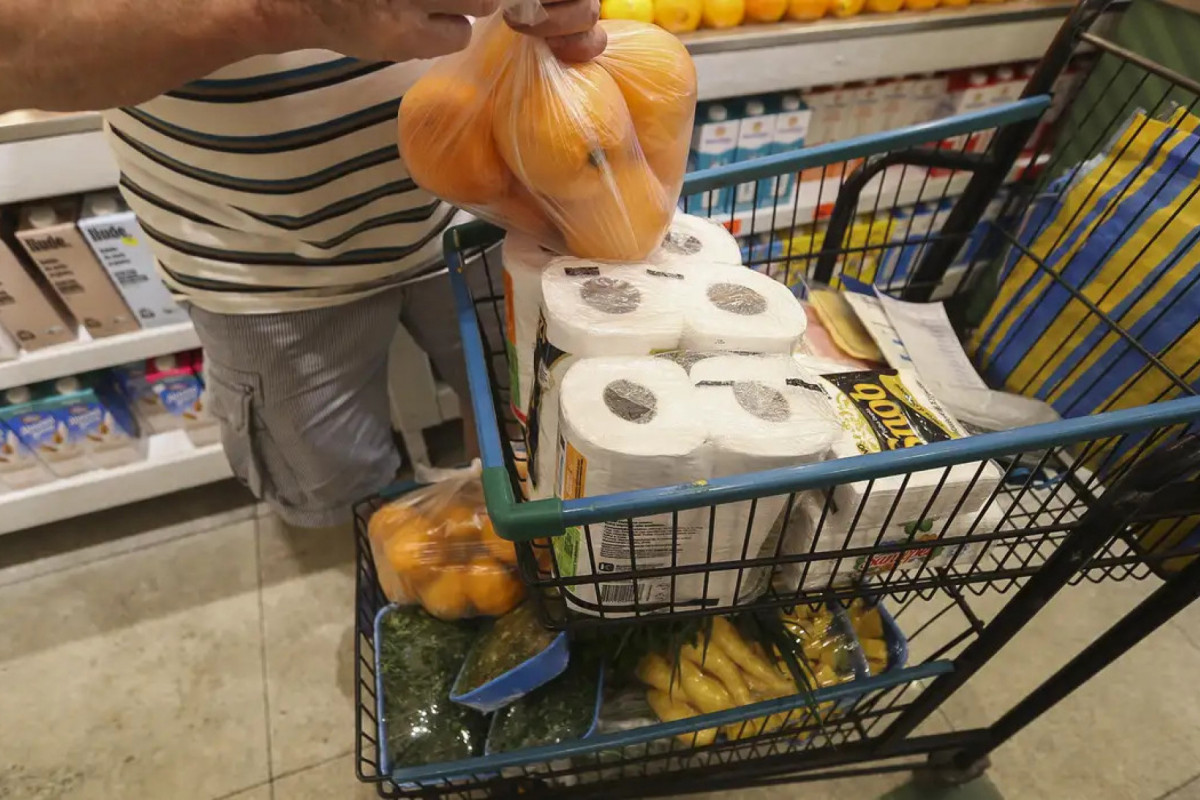 Mercado (Valter Campanato/Agência Brasil/Arquivo) Mercado/Valter Campanato/Agência Brasil/Arquivo