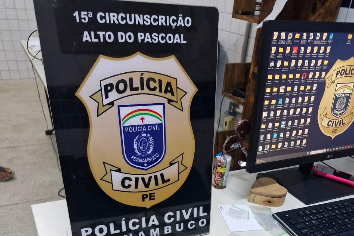 Operação Coalização da Polícia Civil de Pernambuco (PCPE)