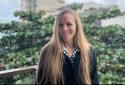A diretora Sandra Kogut também é responsável por filmes como 'Mutum', de 2007, e 'Três Verões', 2019 - Acervo Pessoal