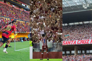 Foto: Rafael Vieira / DP Foto