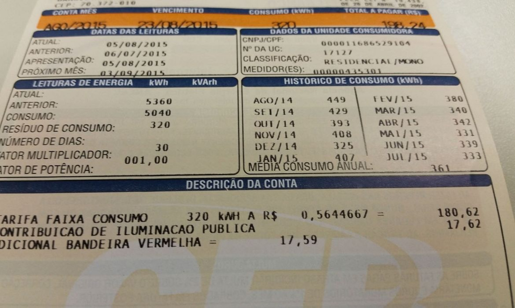 Foto: Arquivo/Agência Brasil