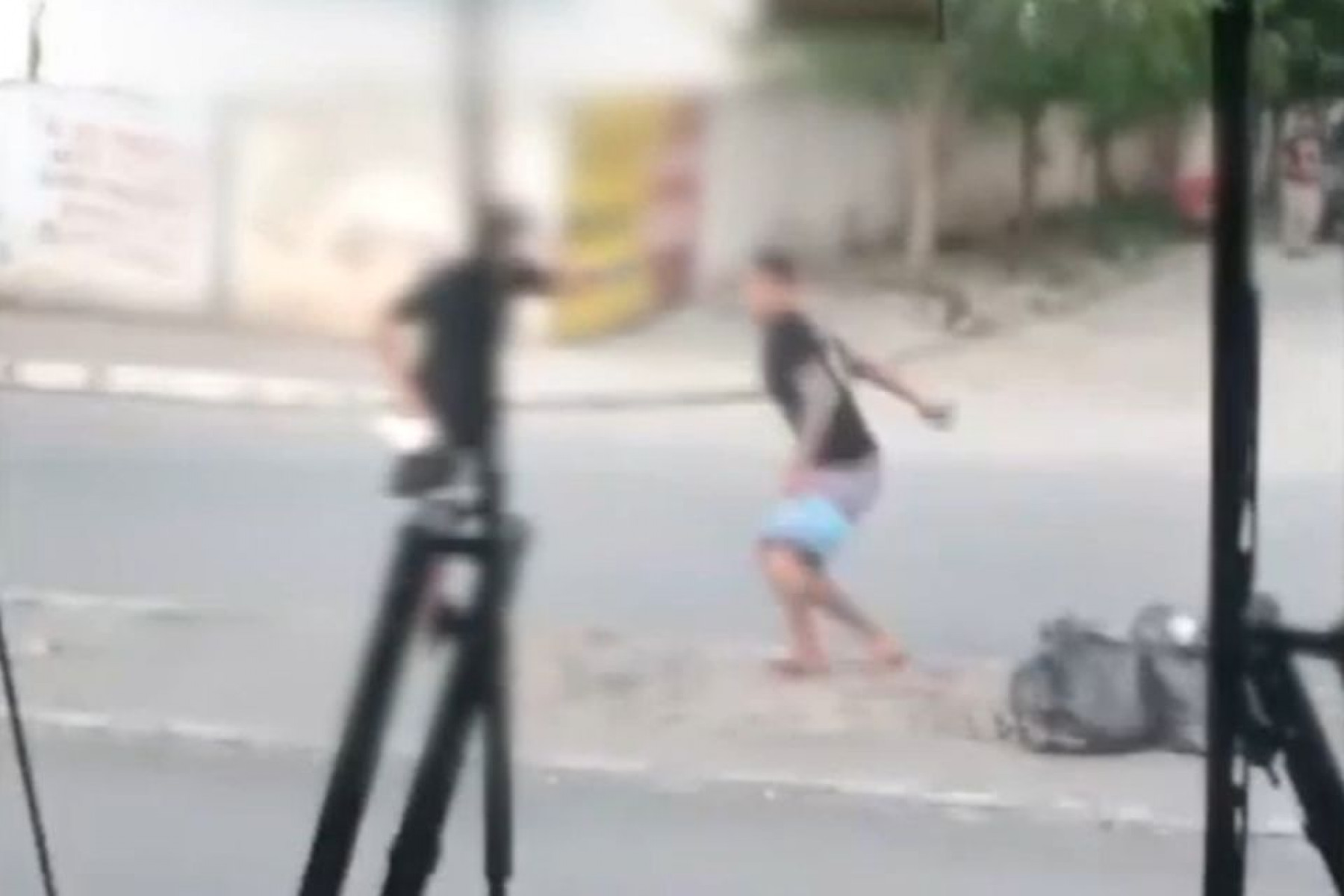 Reprodução/redes sociais