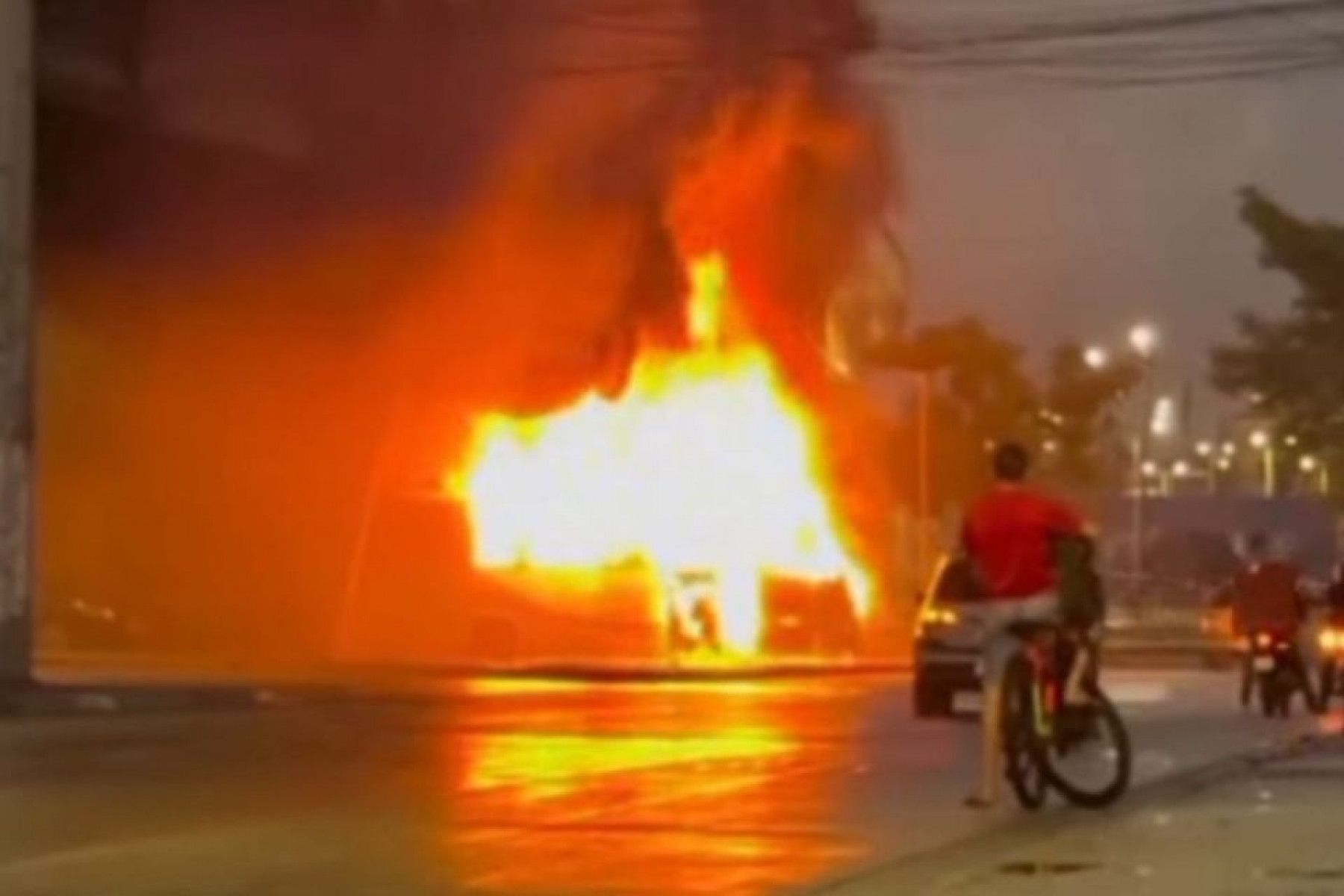 Reprodução/Redes sociais