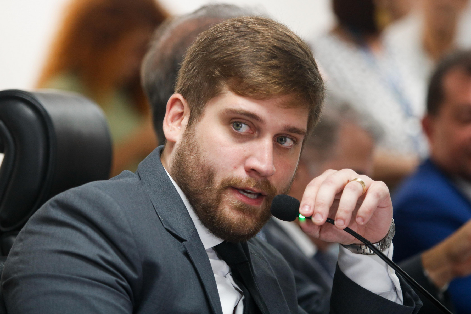 Foto: Marina Torres/DP Foto