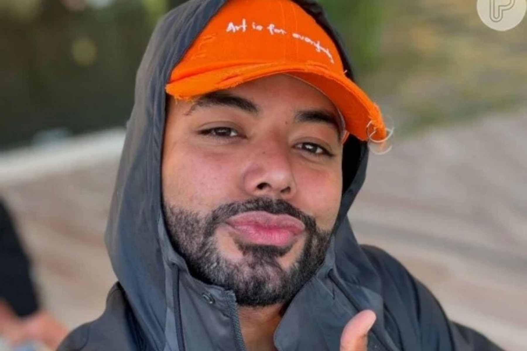 Influenciador Hytalo Santos (Reprodução/Redes sociais)