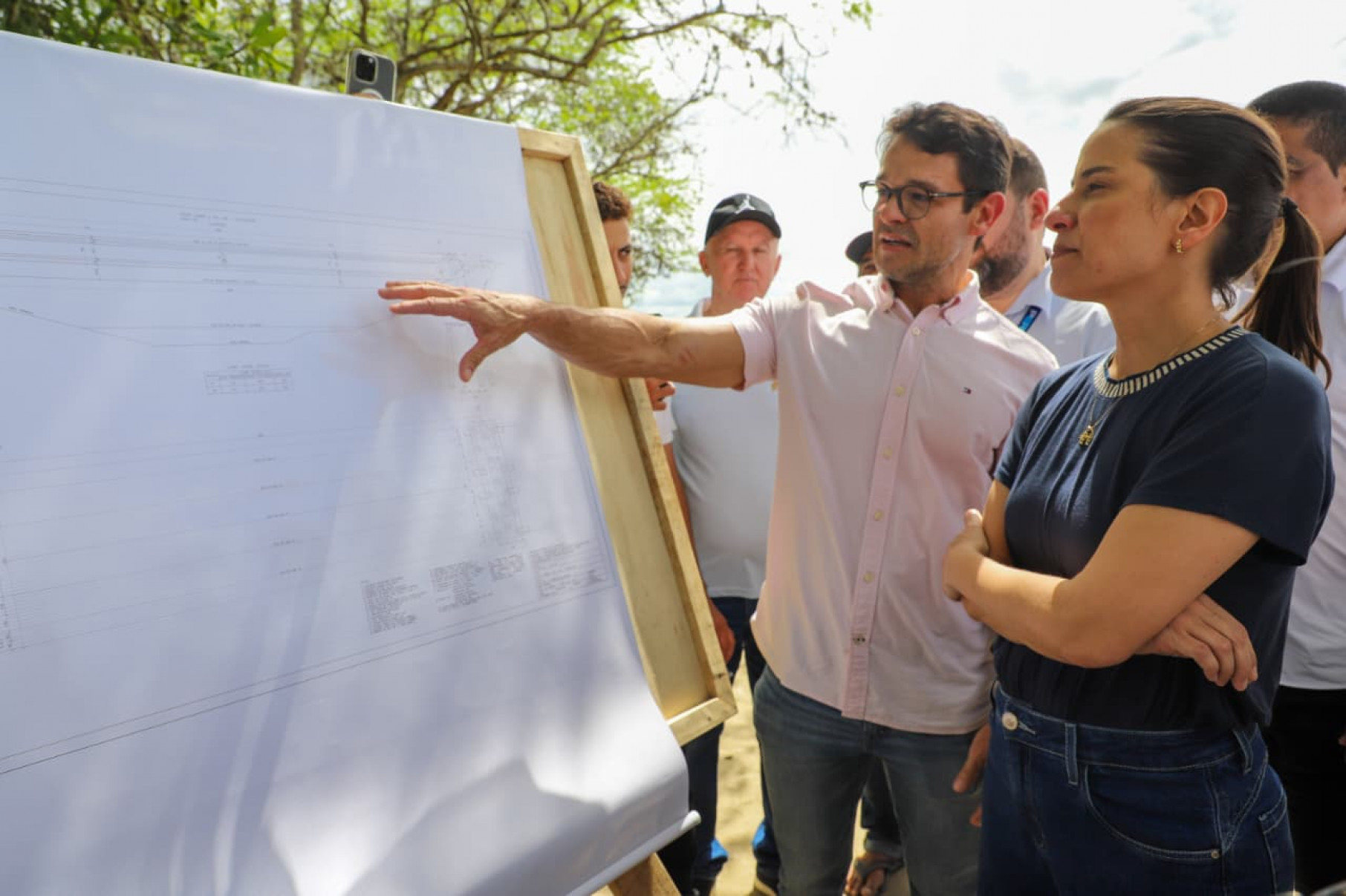 Obra é orçada em R$ 3,2 milhões