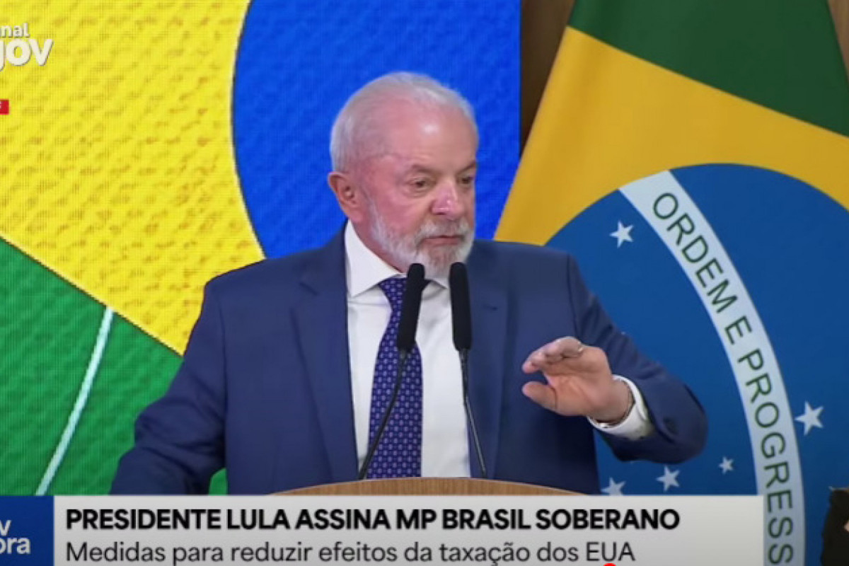 Presidente Lula