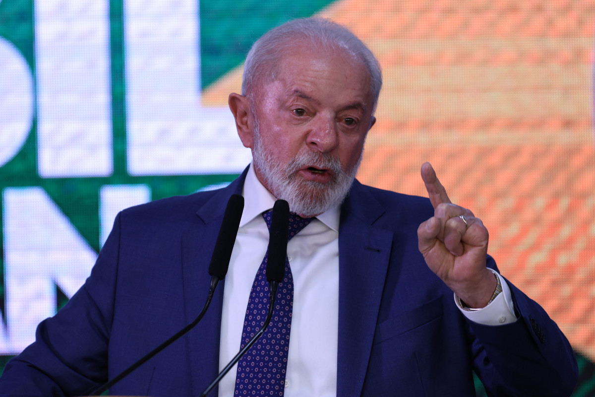 Presidente Lula