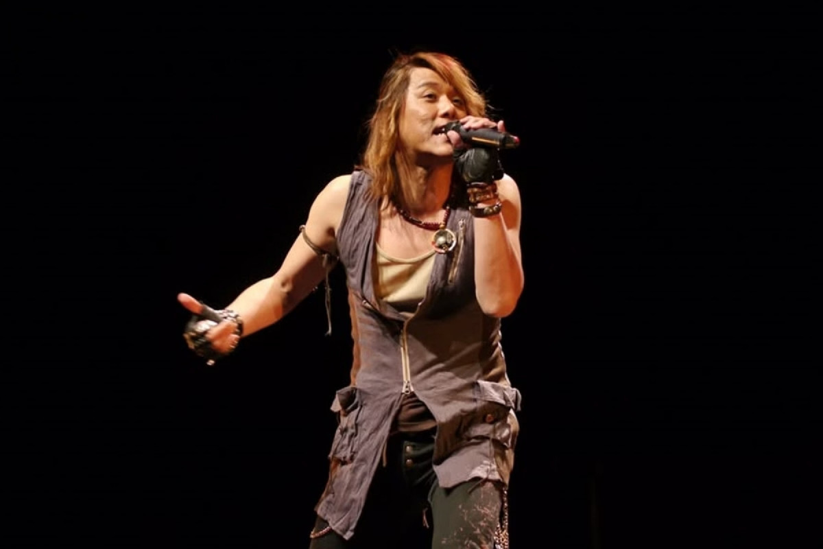 Nobuo Yamada (Reprodução) Nobuo Yamada/Reprodução