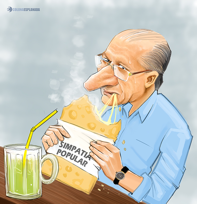  /Charge: Izanio Façanha