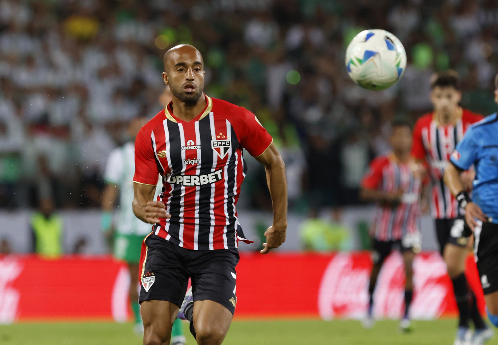  Rubens Chiri/Saopaulofc.net