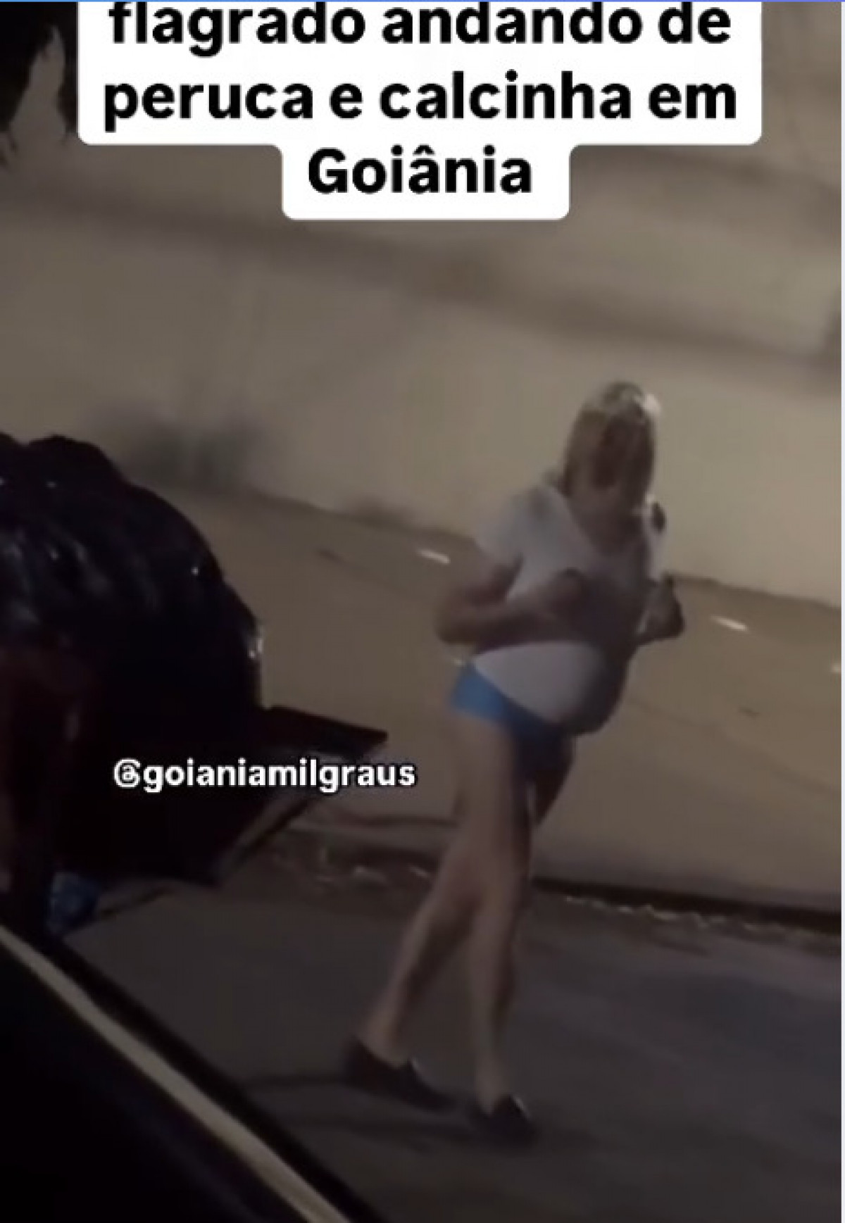 Foto: Reprodução/Redes sociais