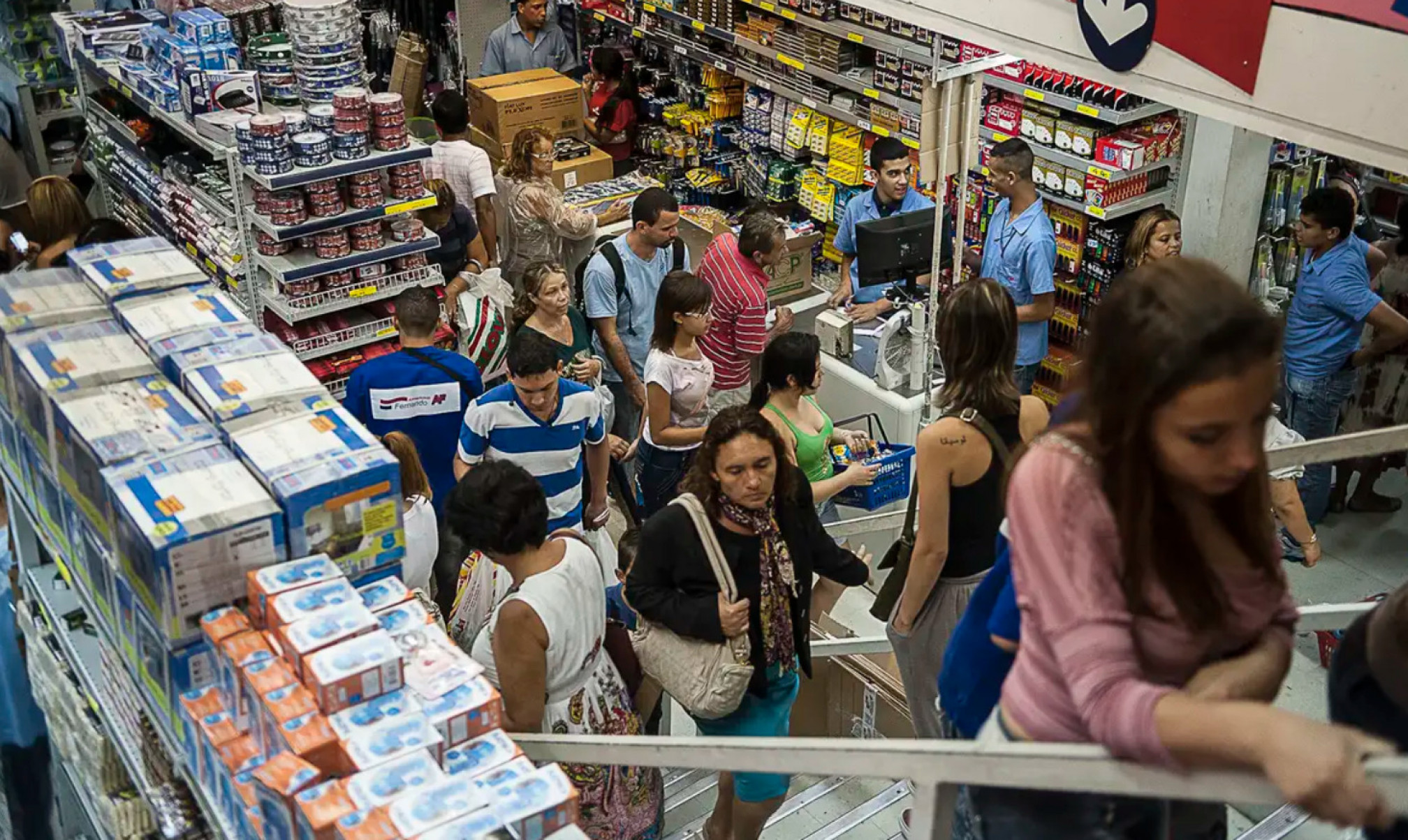 Foto: Marcelo Camargo/Agência Brasil