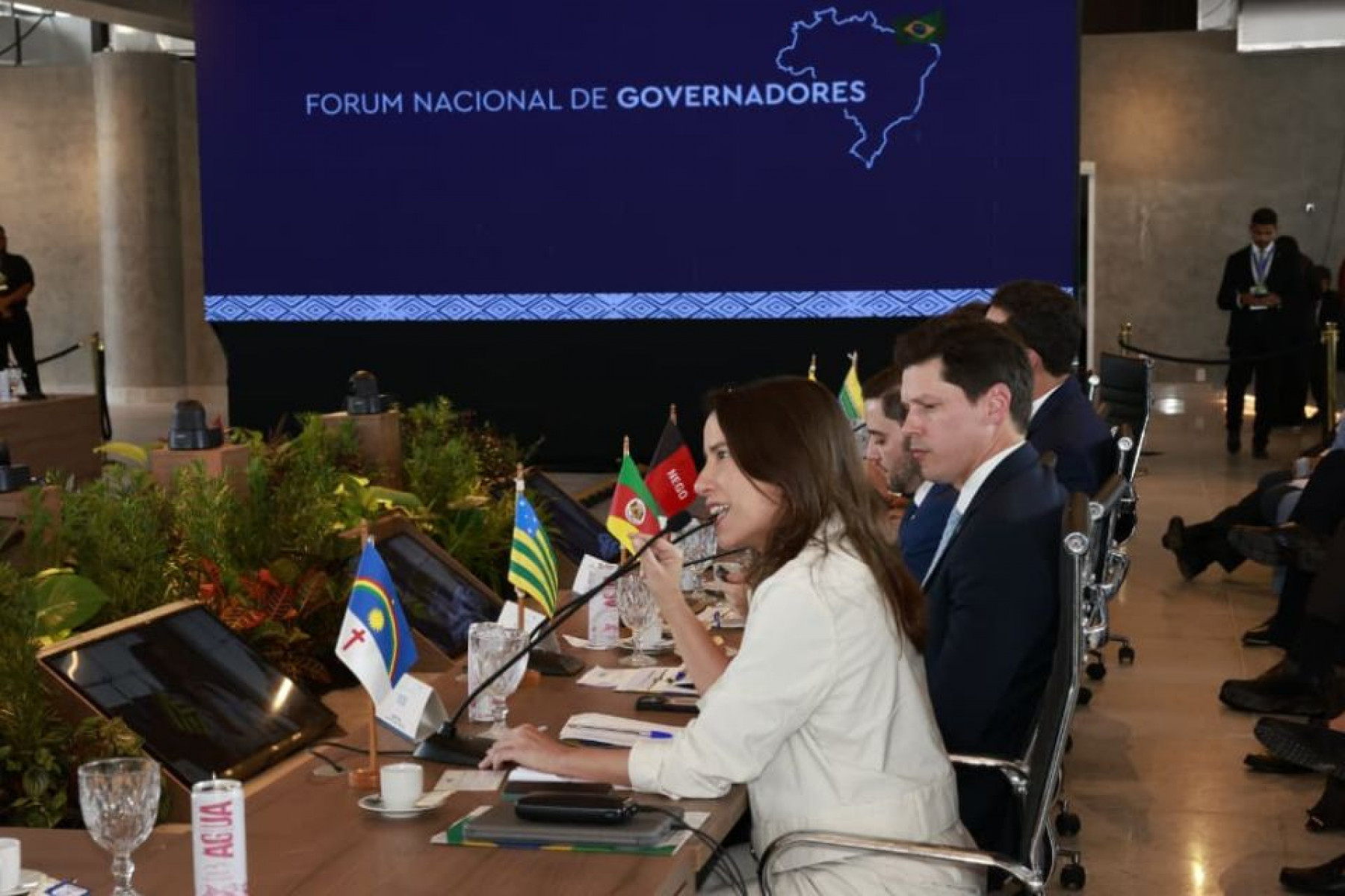 Marcos Silva/Governo de Goiás