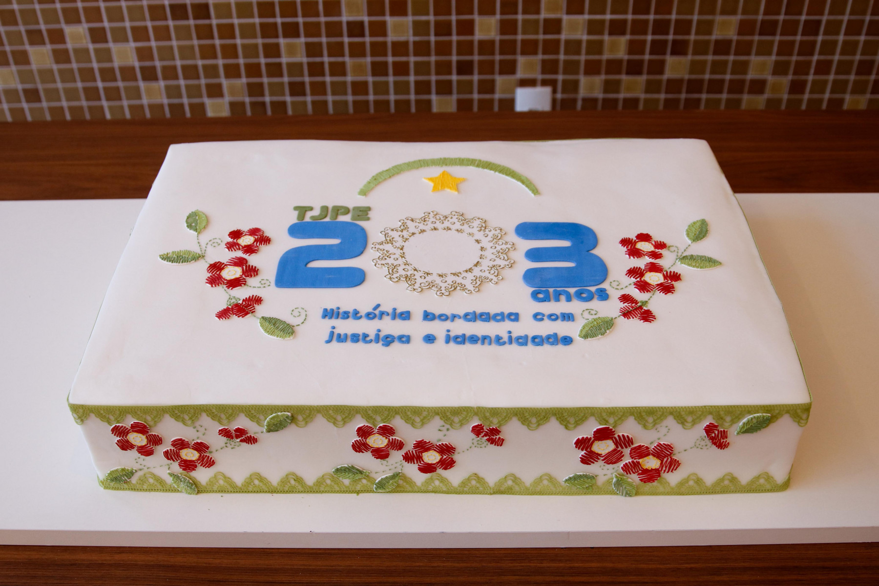 TJPE celebra 203 anos nesta quarta (13)