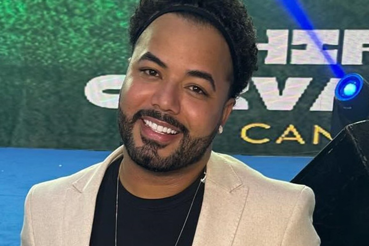 Influencer Hytalo Santos/Foto: Reprodução/Instagram