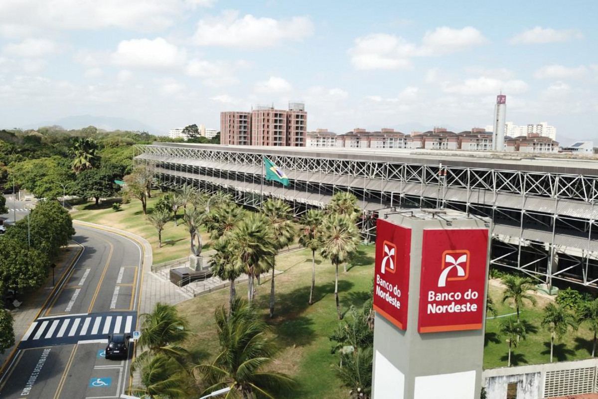 Banco do Nordeste/Foto: Divulgação