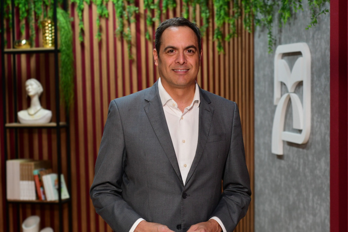 Presidente do Banco do Nordeste, Paulo Câmara