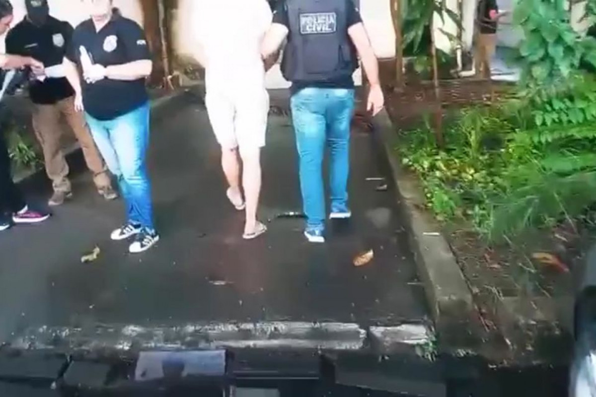 De acordo com a Polícia Civil de Pernambuco, as investigações foram iniciadas em março de 2021.
