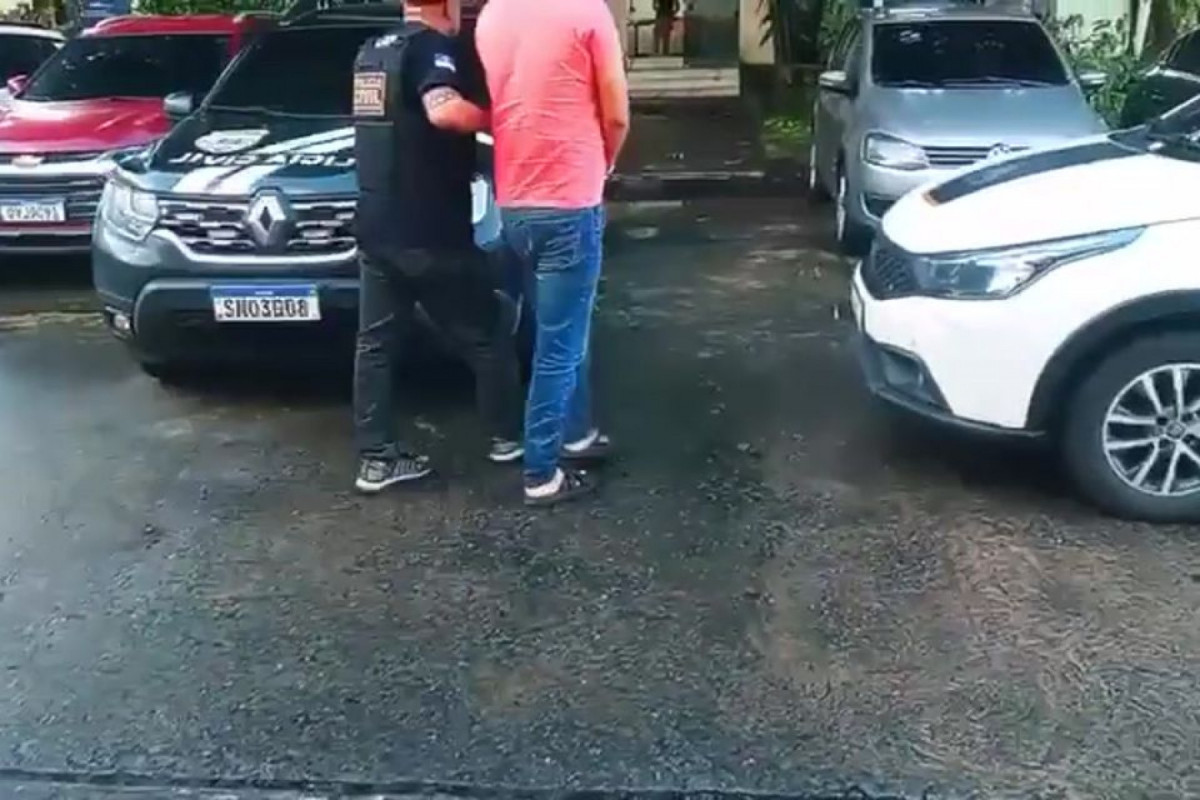 De acordo com a Polícia Civil de Pernambuco, as investigações foram iniciadas em março de 2021.