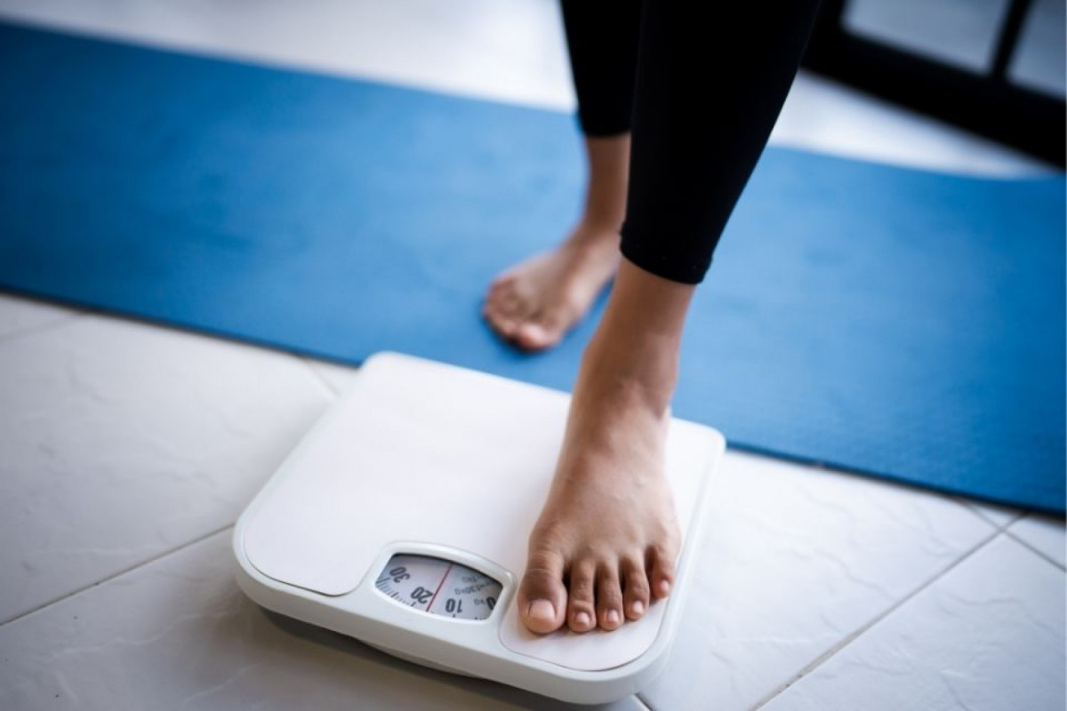 Estudo revela que obesidade pode ser transmitida pelos genes e carga materna é mais determinante/Canva