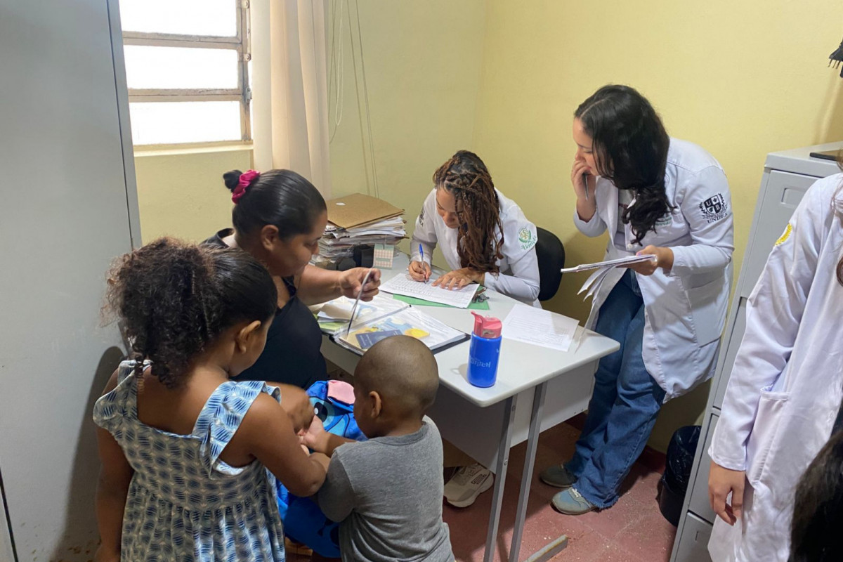 Avaliação de saúde é obrigatória /Divulgação 