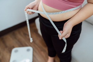 Estudo revela que obesidade pode ser transmitida pelos genes e carga materna &eacute; mais determinante