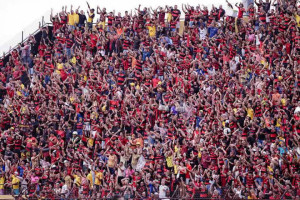 Foto: Paulo Paiva / Sport Recife