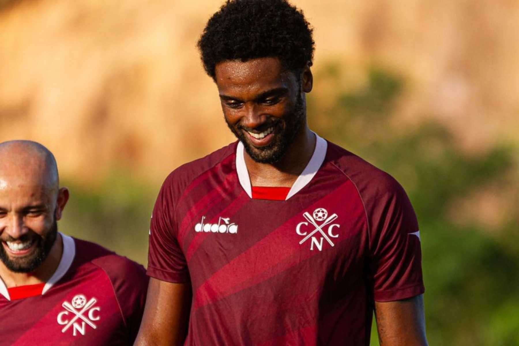 Gabriel França / CNC