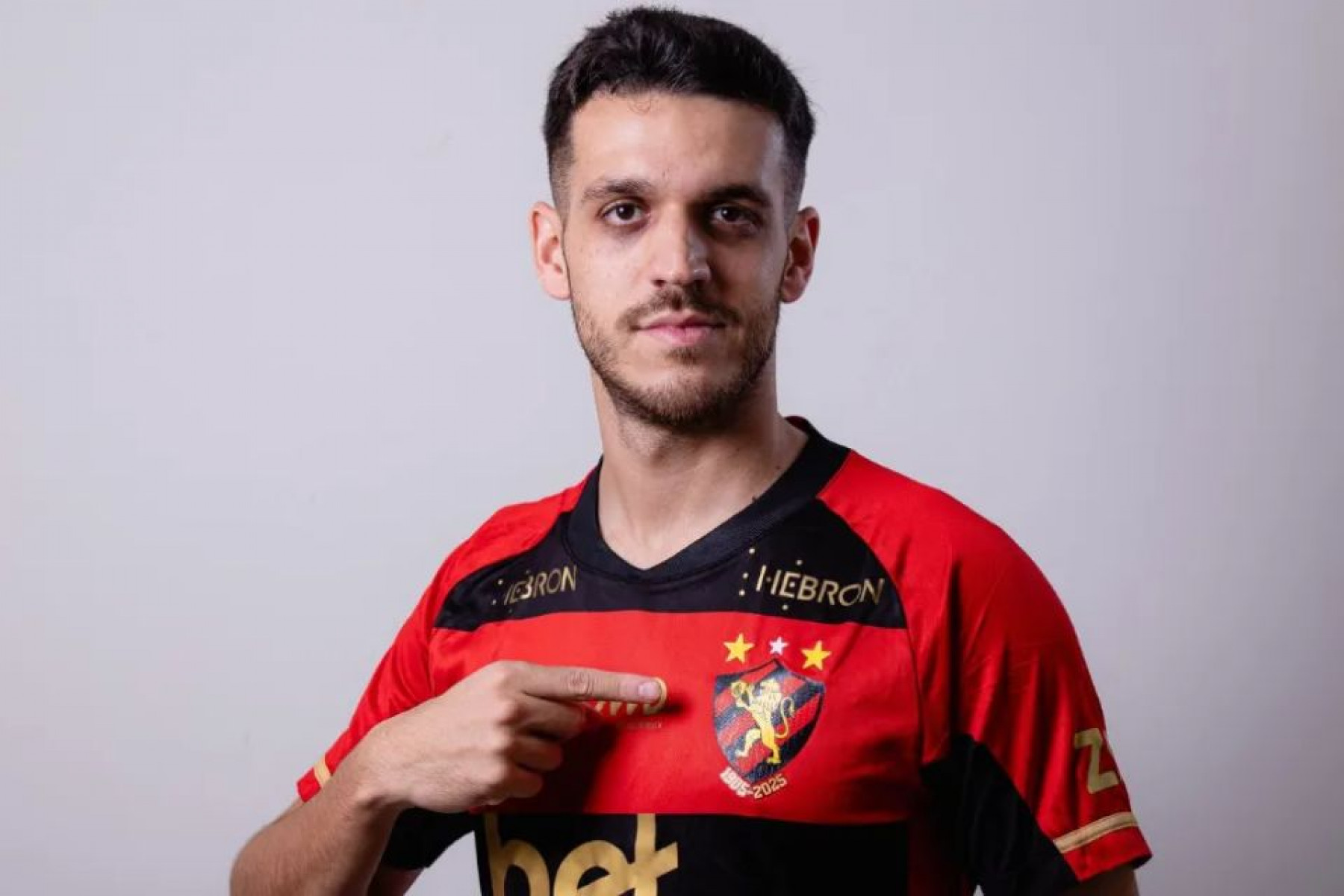 Paulo Paiva/Sport Recife