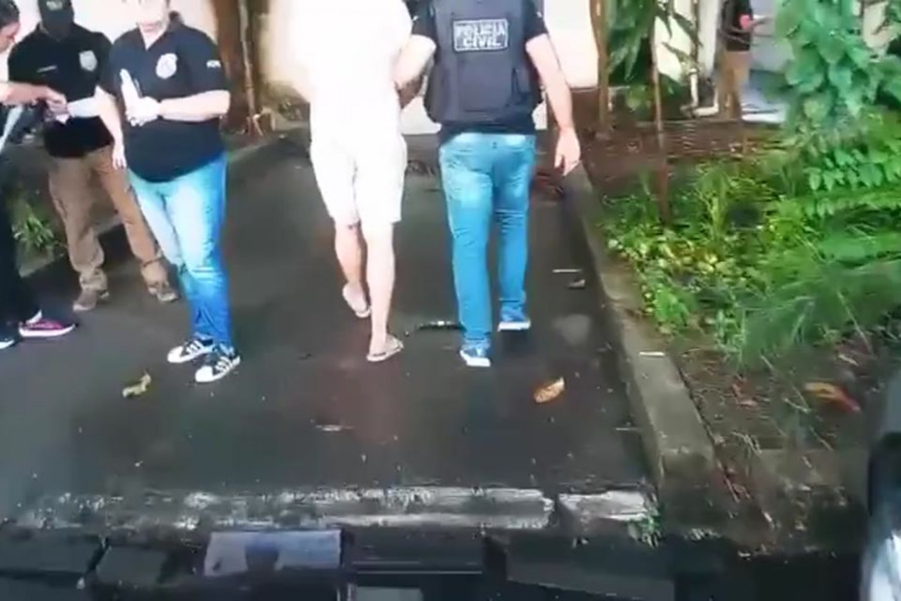 Foto: Divulgação / PCPE