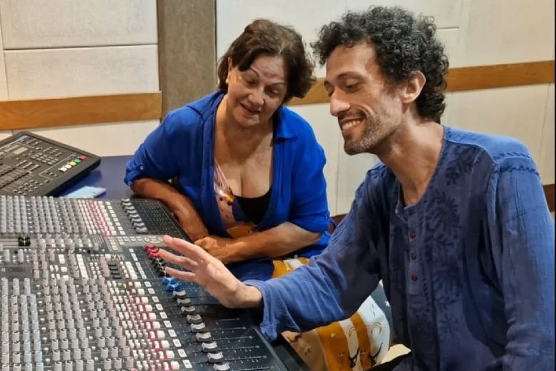 Reprodução/Redes Sociais