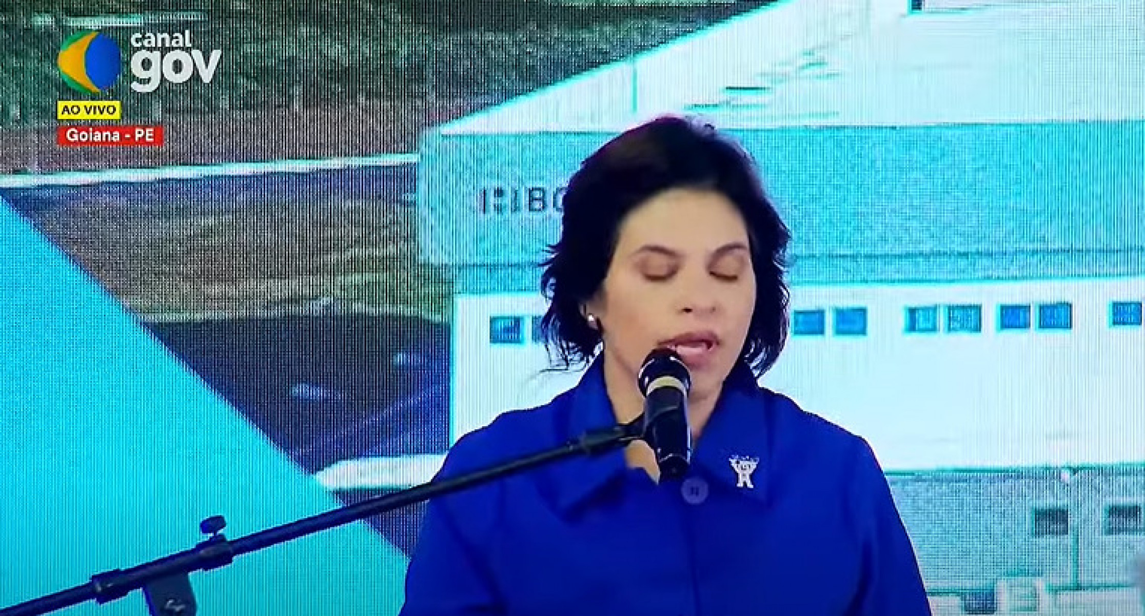 Reprodução