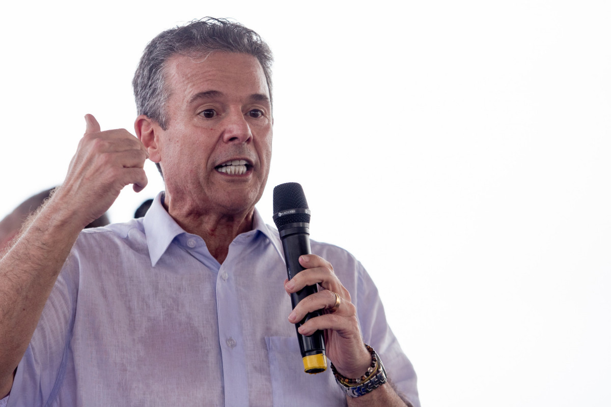  Itapissuma, PE, 12/08/2025 - PRIMEIRA DAMA DO BRASIL JANJA - Na manh&atilde; desta ter&ccedil;a-feira(12), a Primeira Dama do Brasil, Janja Lula da Silva. Ministro Andr&eacute; de Paula/ Rafael Vieira