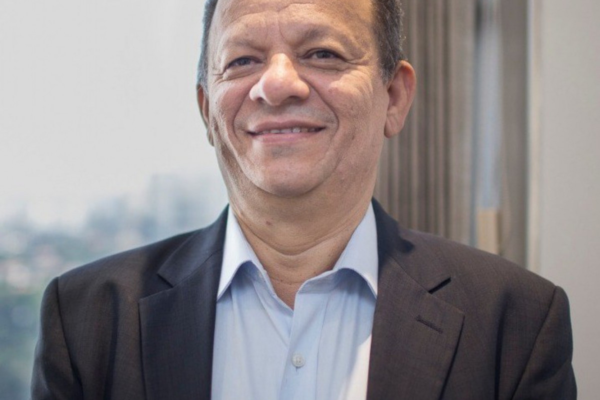 Novo superintendente da Sudene,  Francisco Ferreira Alexandre/Foto: Divulgação