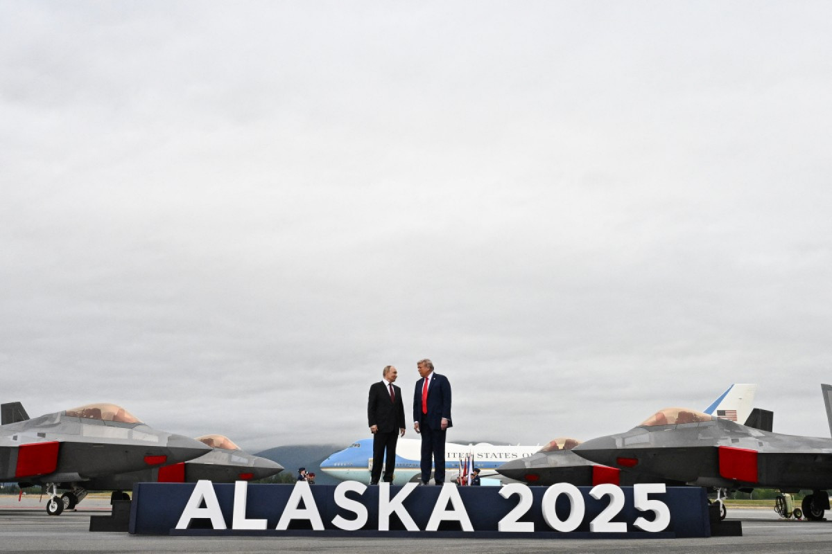 Putin e Trump