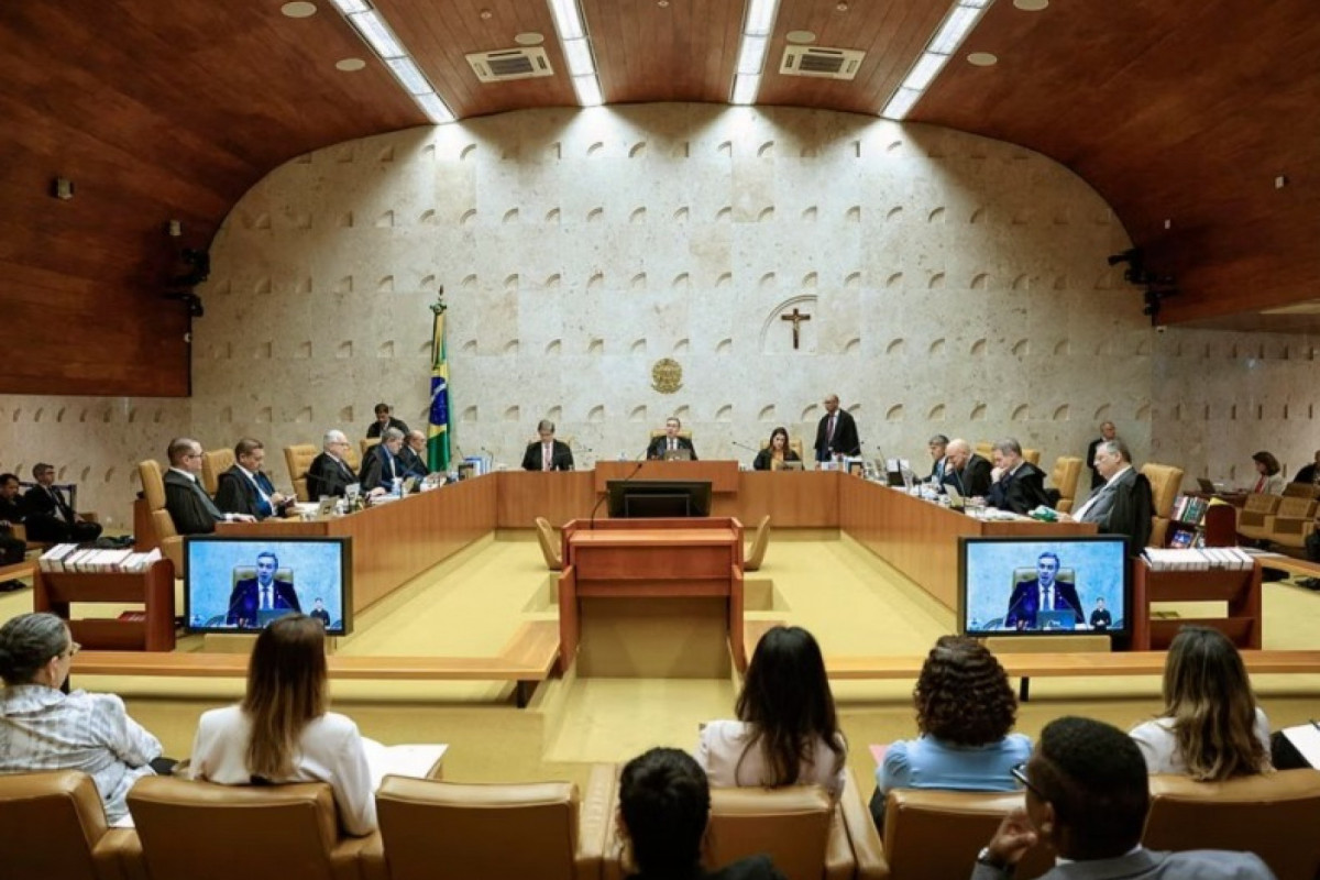 Supremo Tribunal Federal