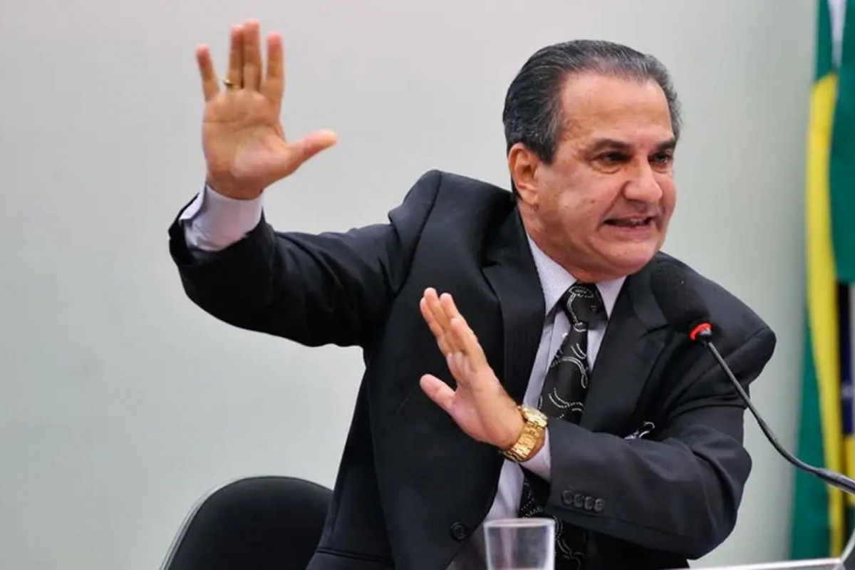 Silas Malafaia/Foto: Fabio Rodrigues Pozzebom/ Agência Brasil