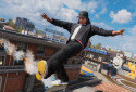 Arte promocional de Tony Hawk Pro Skater 3+4 - Activision/Iron Galaxy