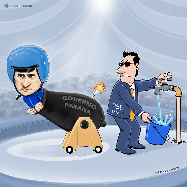  /Charge: Izanio Façanha