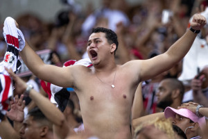 Foto: Rafael Vieira