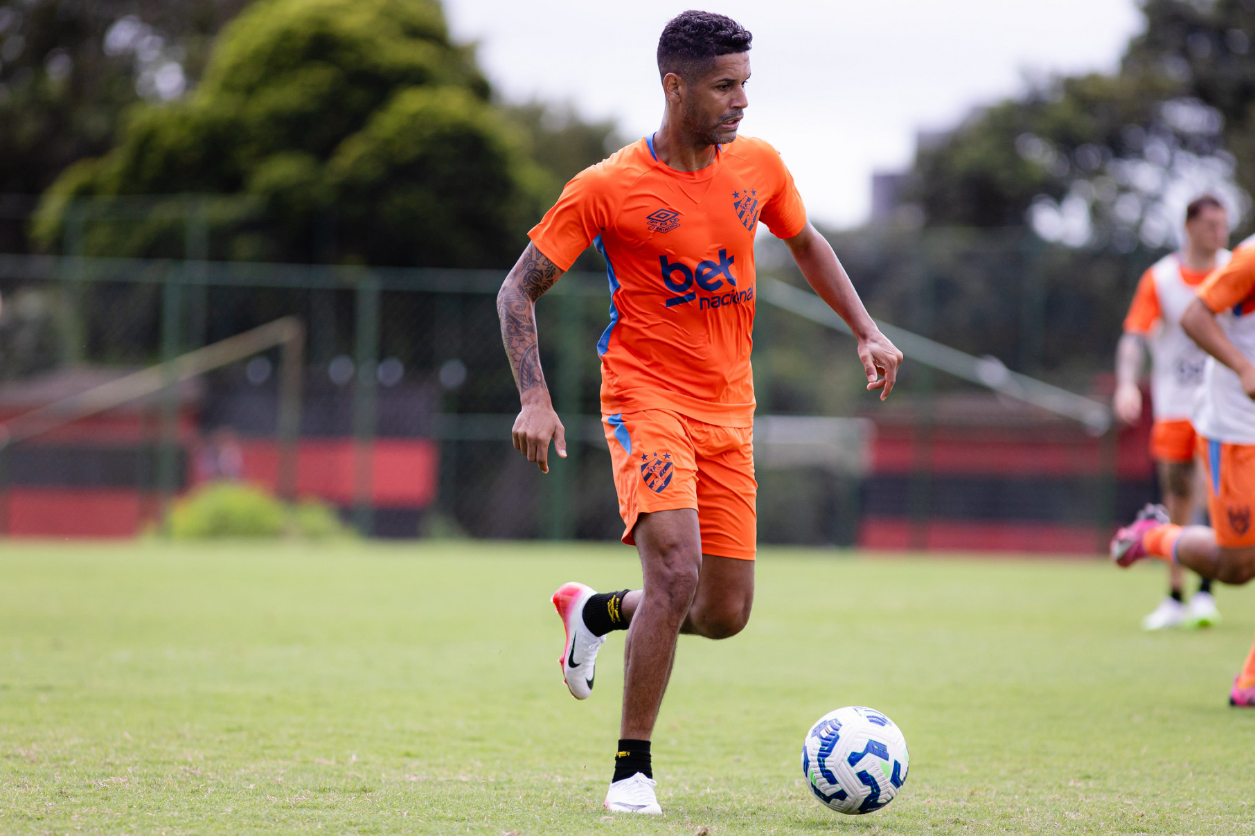 Paulo Paiva/Sport Recife