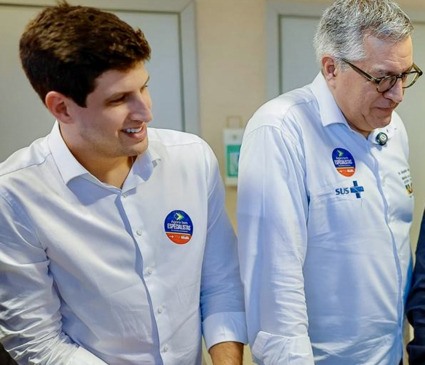 Foto: Rafael Vieira/DP