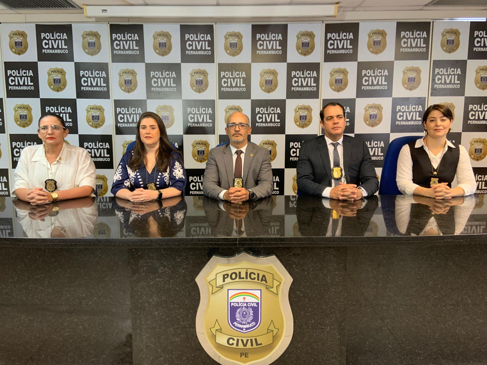 Foto: Divulgação/PCPE