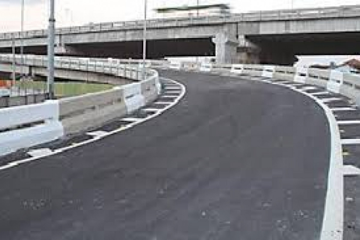 Viaduto fica na área central do Recife /Reprodução
