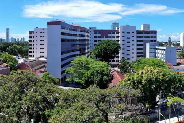 Unicap está com 527 bolsas de estudo destinadas à inclusão racial/social e a pessoas com deficiência (Foto: Unicap)