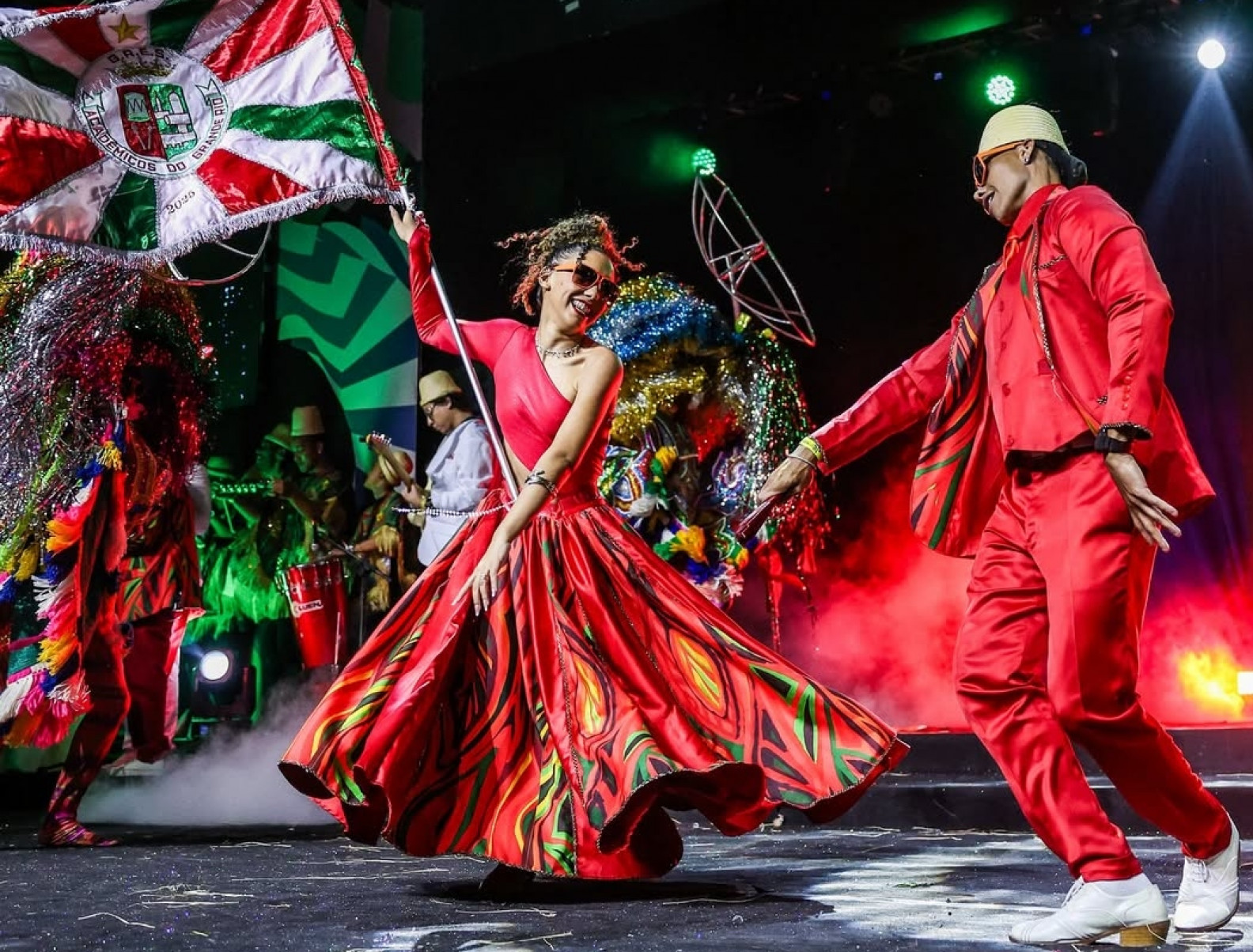 Reprodução/Redes Socias