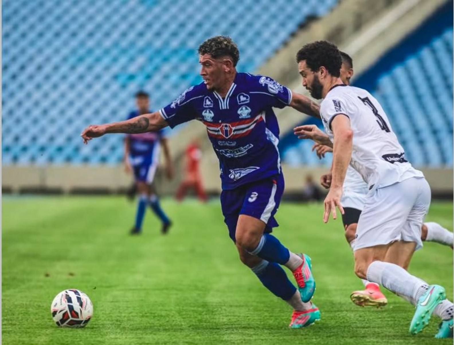 Divulgação/ Maranhão 